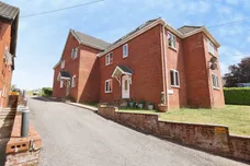 Andover Road, Ludgershall, Andover