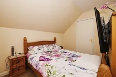 Andover Road, Ludgershall, Andover