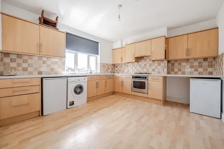 Ruxley Lane, Epsom KT19