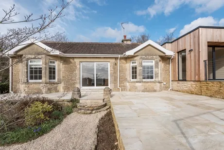 Cottles Lane Turleigh BA15