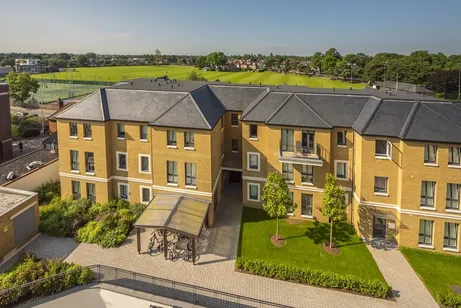 Pinewood Gardens Teddington TW11