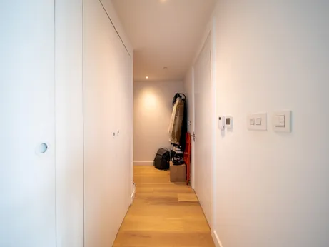 1 Jasper Walk N1