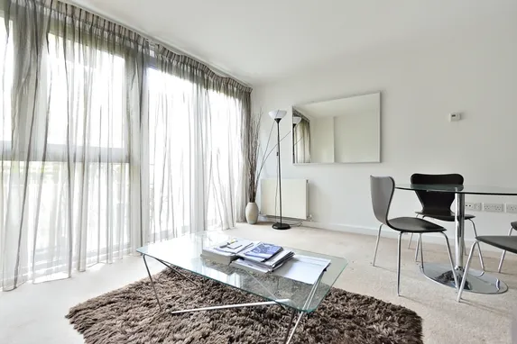 Carronade Court London N7