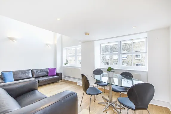 Batchelor Street London N1