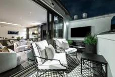 Prince of Wales Terrace London W8 photo 2