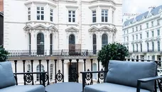 Prince Of Wales Terrace Londn W8 photo 3