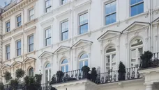 Prince Of Wales Terrace Londn W8 photo 5