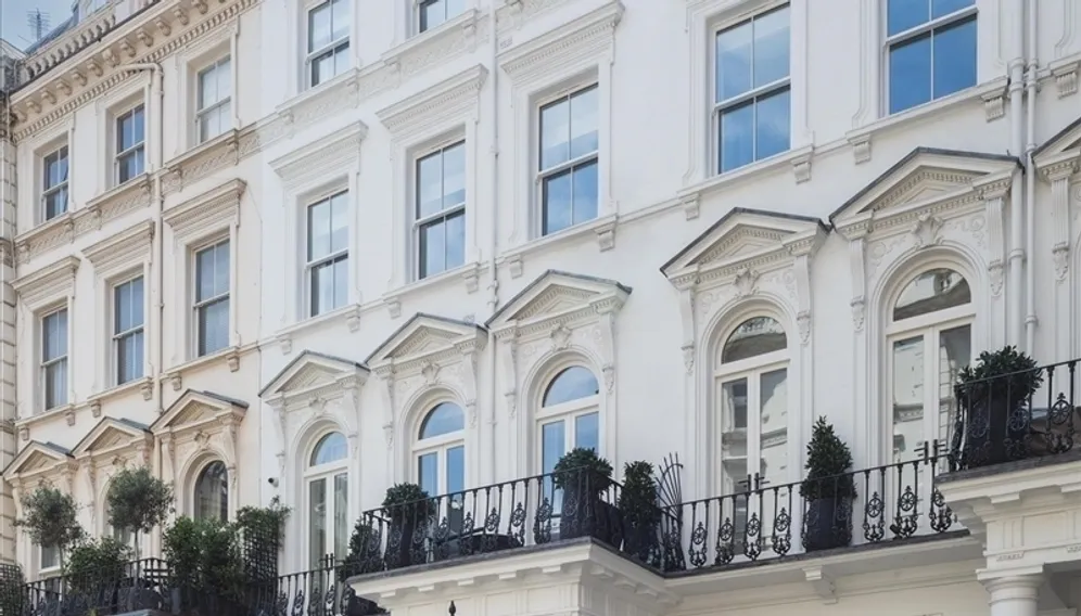 Prince Of Wales Terrace Londn W8 photo 5