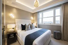 Prince of Wales Terrace London W8 photo 6