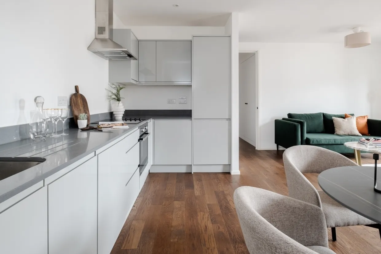 Gransden Avenue London E8 photo 5