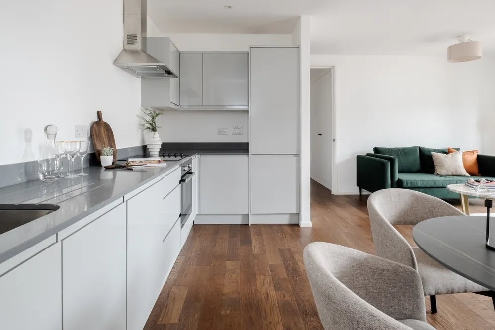 Gransden Avenue London E8 photo 5