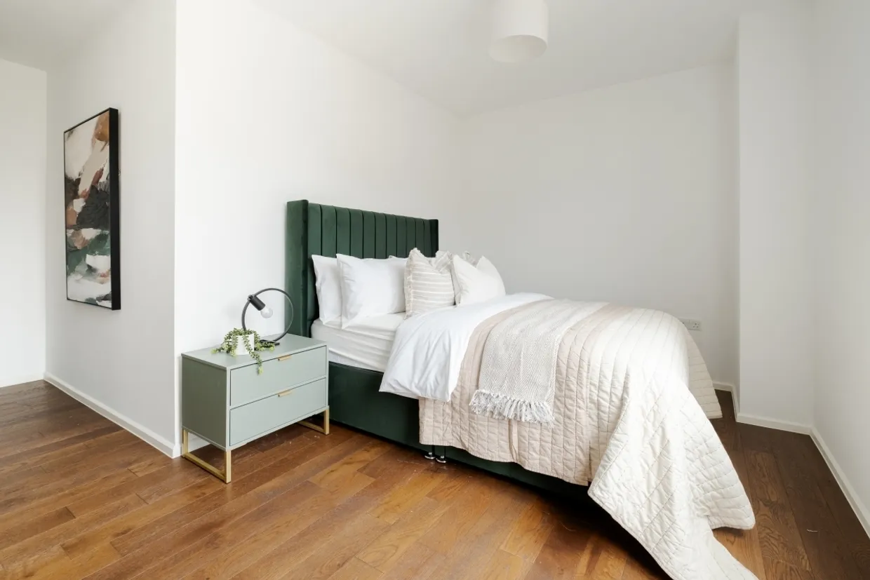 Gransden Avenue London E8 photo 6