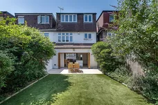 Marham Gardens Wandsworth Common SW18 photo 6