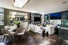 Prince of Wales Terrace London W8 photo 8