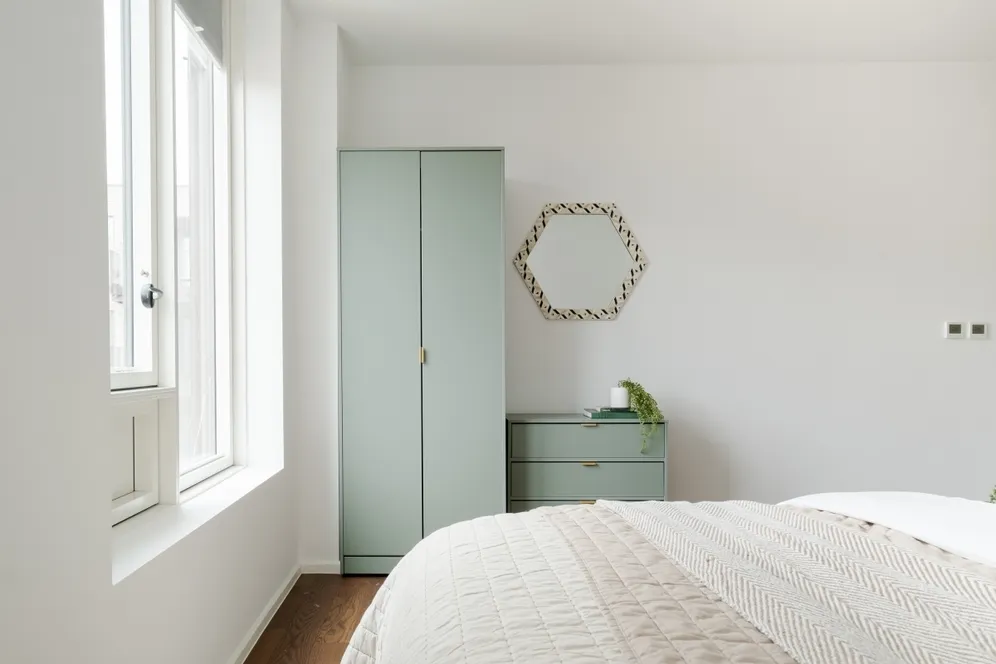 Gransden Avenue London E8 photo 8