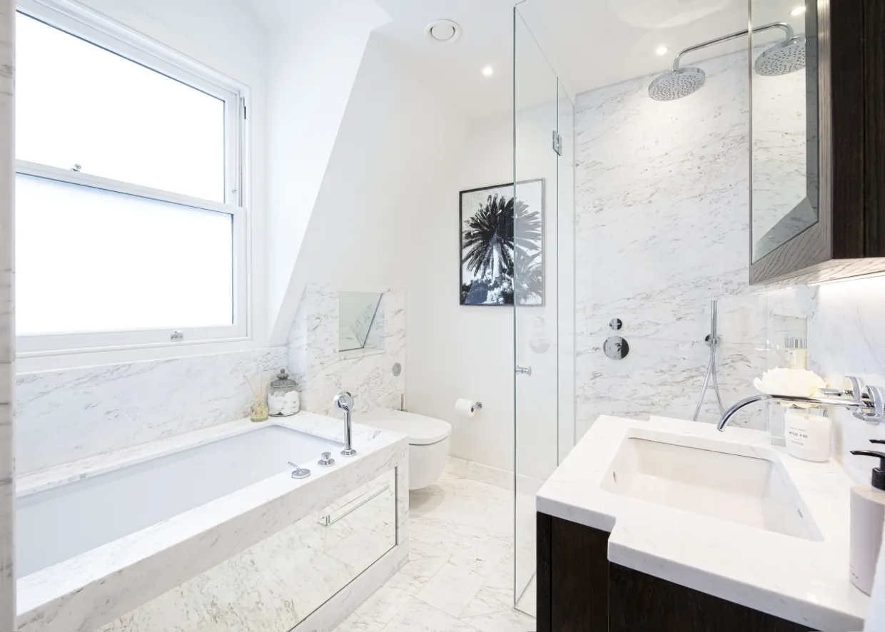 Prince of Wales Terrace London W8 photo 9