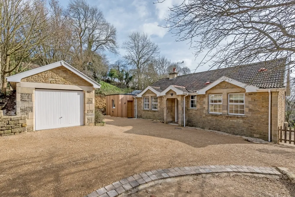 Cottles Lane Turleigh BA15 photo 9