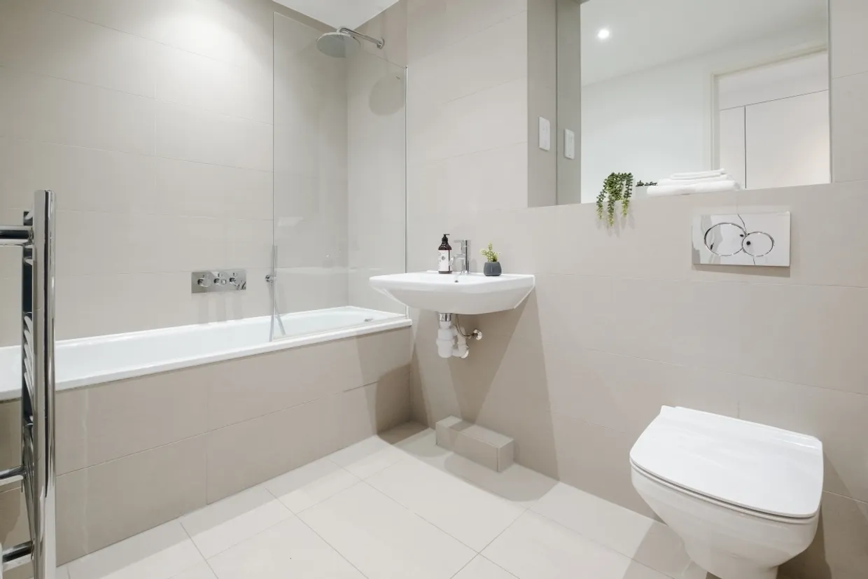 Gransden Avenue London E8 photo 11