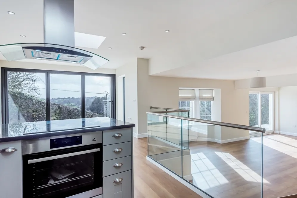 Cottles Lane Turleigh BA15 photo 11
