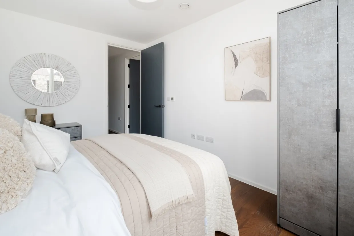 Gransden Avenue London E8 photo 12