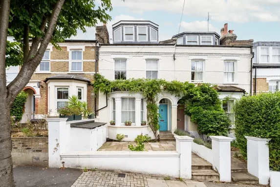 Eland Road London SW11