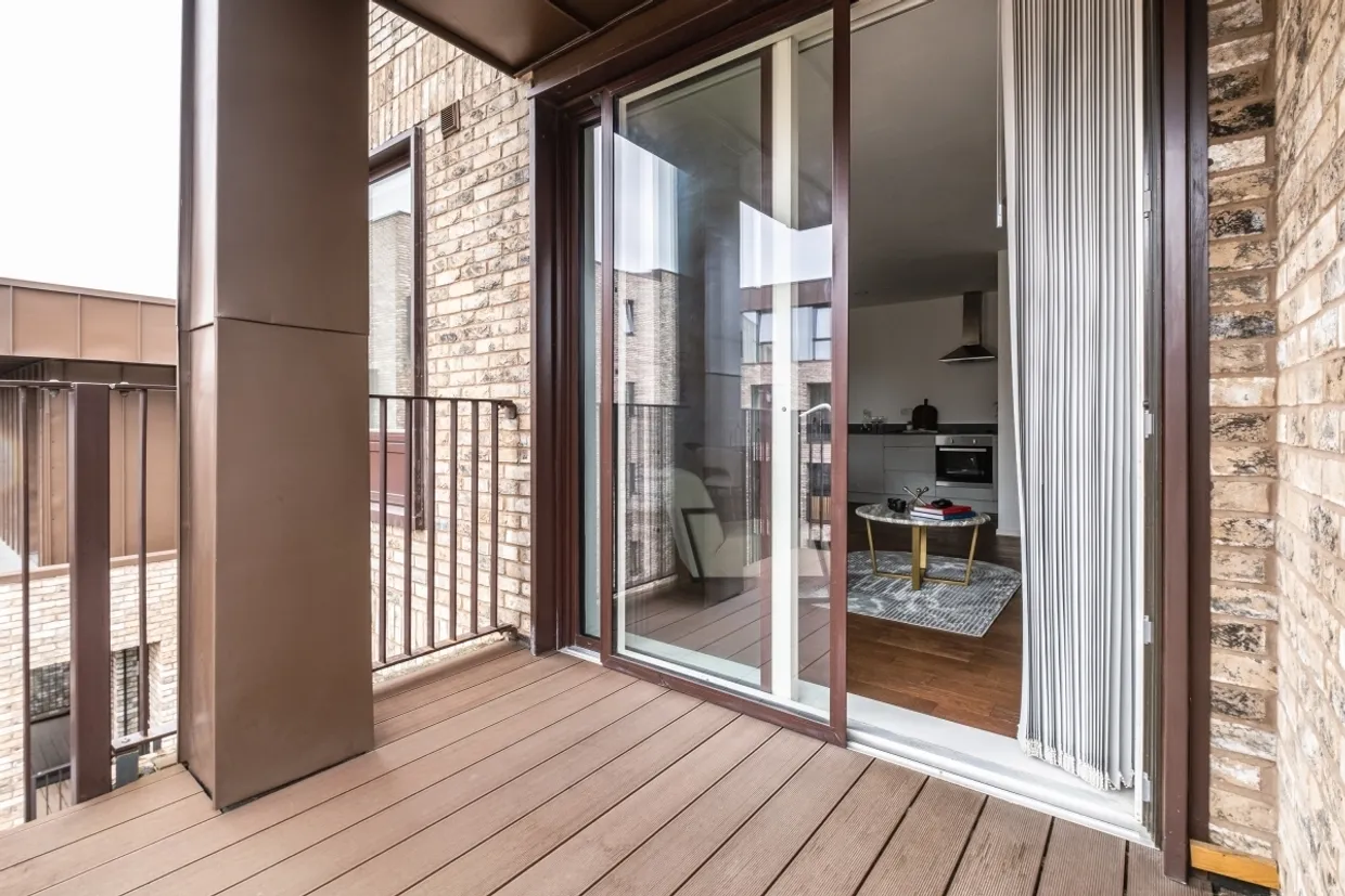 Gransden Avenue London E8 photo 15