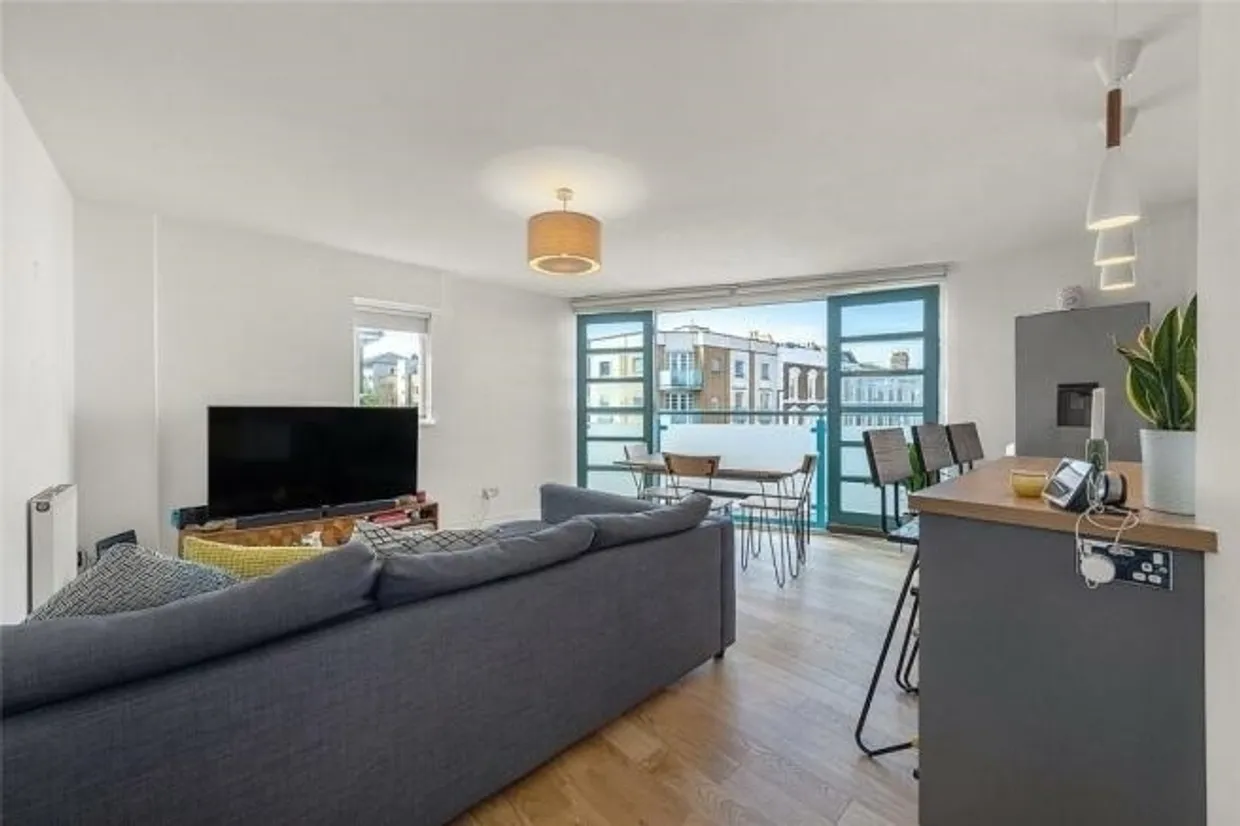 Queenstown Road London SW8 photo 8