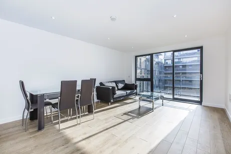 Lindfield Street London E14