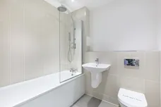 Lindfield Street London E14 photo 9