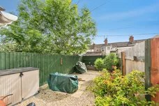 Montagu Street, Swindon