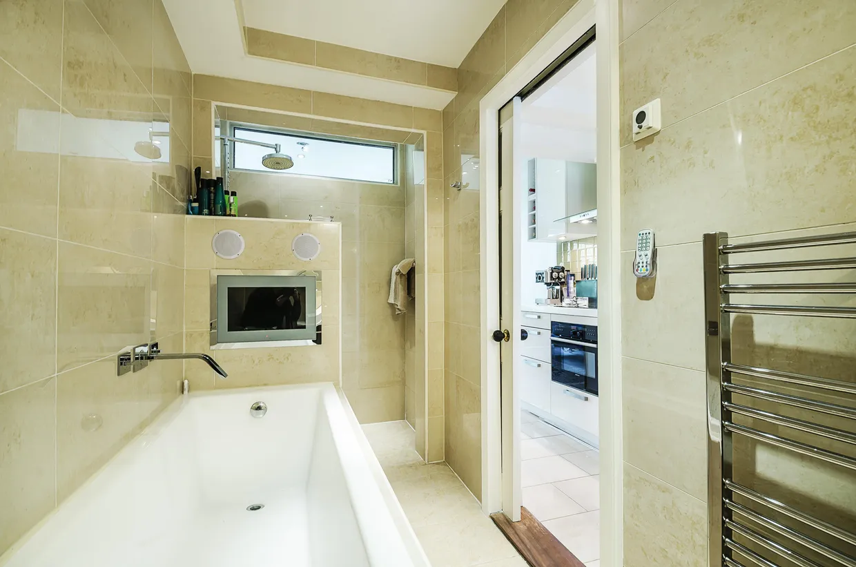 Brompton Square Knightsbridge SW3 photo 6
