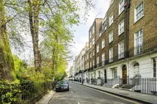 Brompton Square Knightsbridge SW3 photo 11