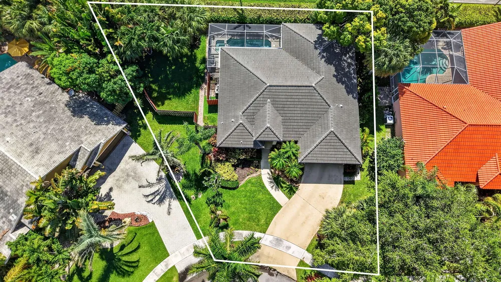 1365 E Barwick Ranch Circle, Delray Beach, FL 33445