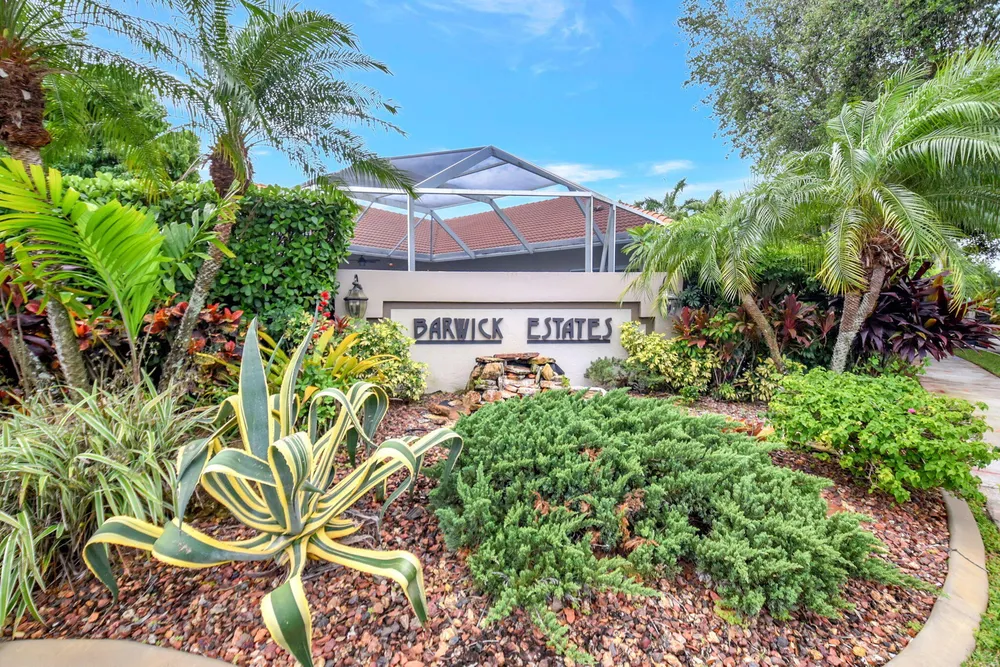 1365 E Barwick Ranch Circle, Delray Beach, FL 33445