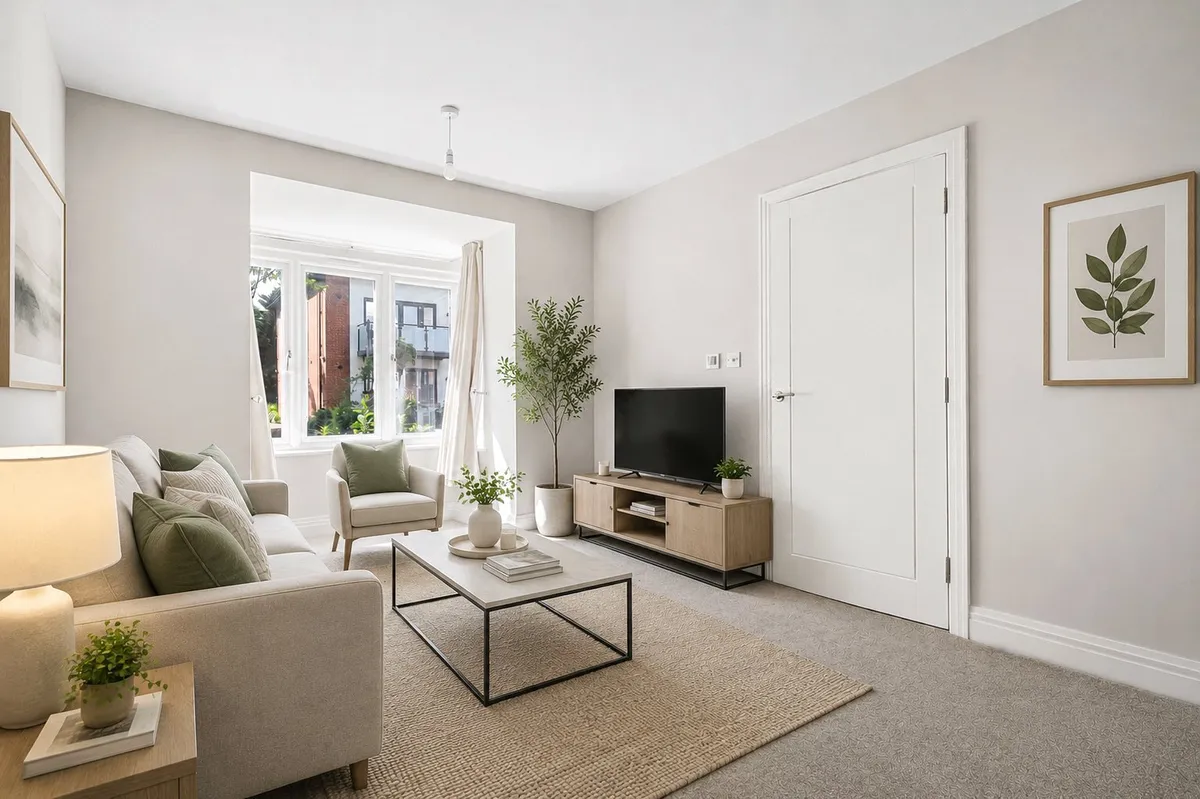 Marshall Road, Cowley, Oxford, Oxfordshire, OX4