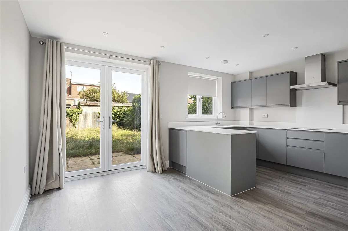 Marshall Road, Cowley, Oxford, Oxfordshire, OX4