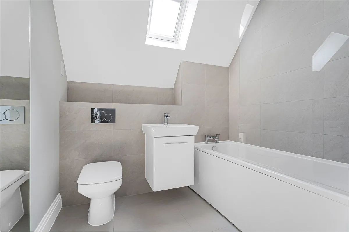 Marshall Road, Cowley, Oxford, Oxfordshire, OX4