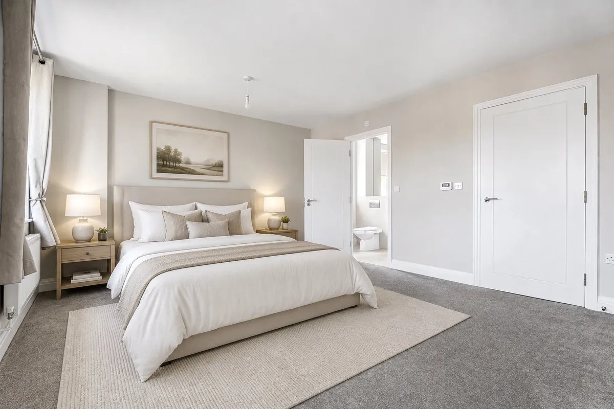 Marshall Road, Cowley, Oxford, Oxfordshire, OX4