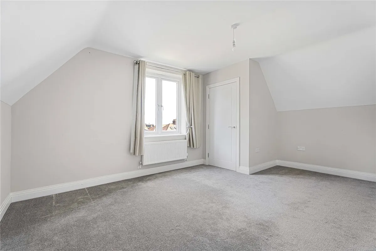 Marshall Road, Cowley, Oxford, Oxfordshire, OX4
