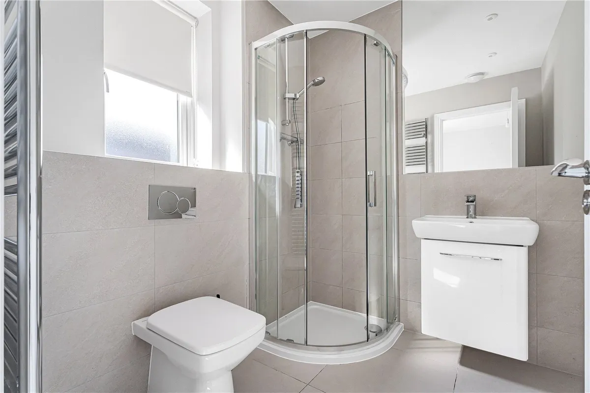 Marshall Road, Cowley, Oxford, Oxfordshire, OX4