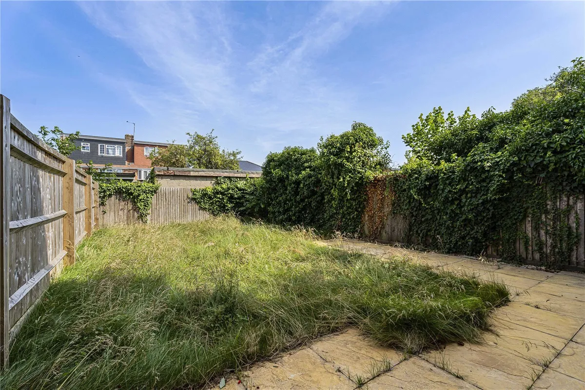 Marshall Road, Cowley, Oxford, Oxfordshire, OX4