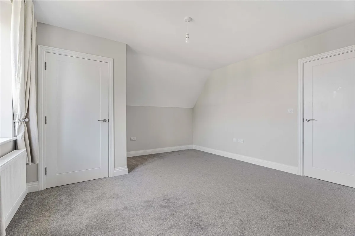 Marshall Road, Cowley, Oxford, Oxfordshire, OX4