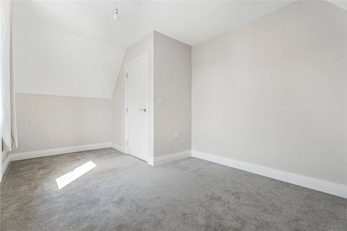 Marshall Road, Cowley, Oxford, Oxfordshire, OX4