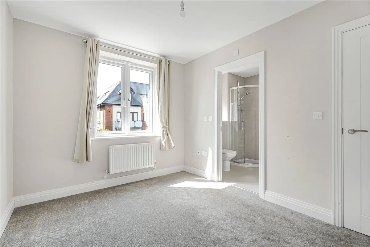 Marshall Road, Cowley, Oxford, Oxfordshire, OX4