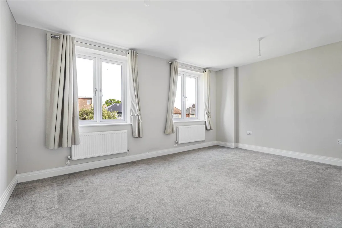 Marshall Road, Cowley, Oxford, Oxfordshire, OX4