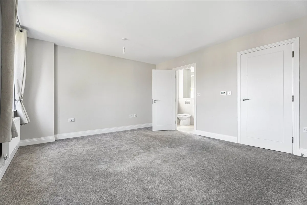 Marshall Road, Cowley, Oxford, Oxfordshire, OX4