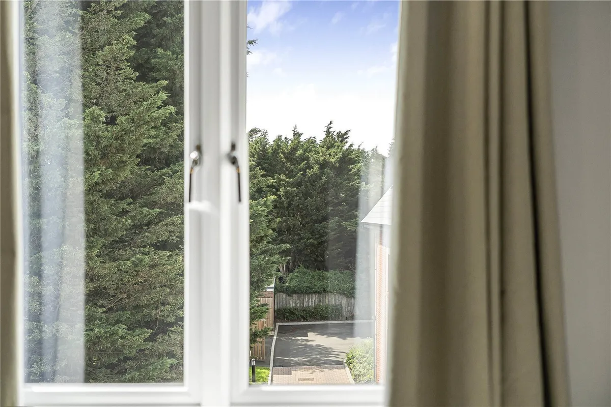 Marshall Road, Cowley, Oxford, Oxfordshire, OX4