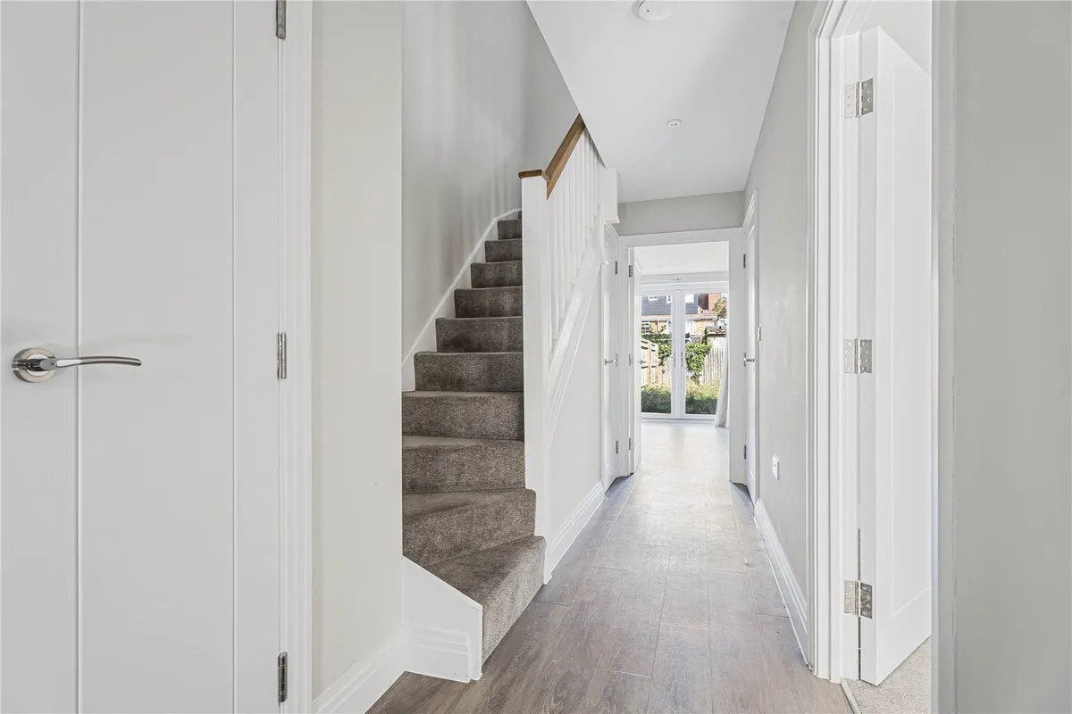 Marshall Road, Cowley, Oxford, Oxfordshire, OX4
