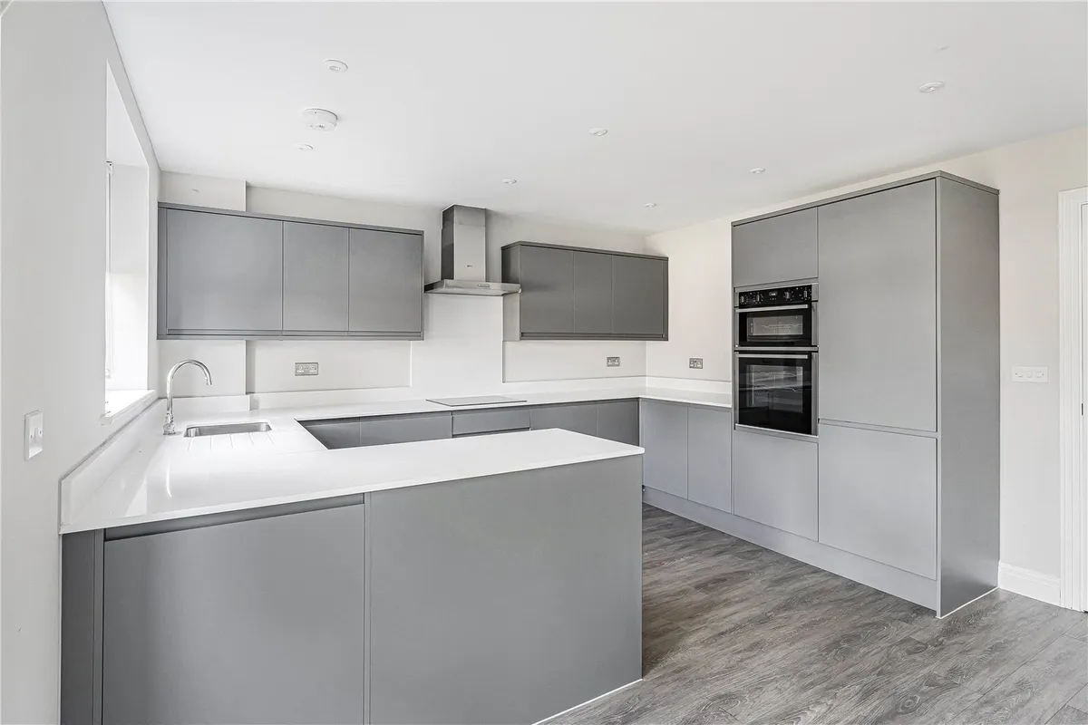 Marshall Road, Cowley, Oxford, Oxfordshire, OX4