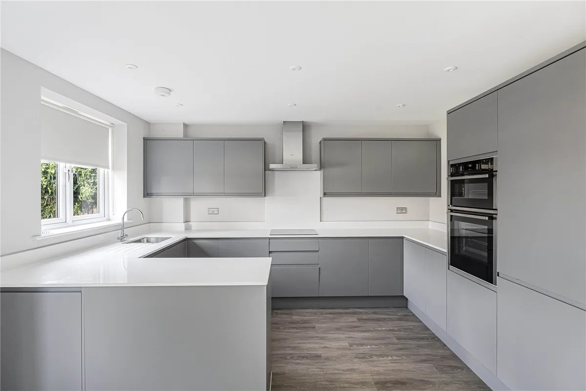 Marshall Road, Cowley, Oxford, Oxfordshire, OX4